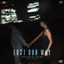 Album cover of Lost Our Way