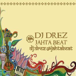 Album cover of Jahta Beat
