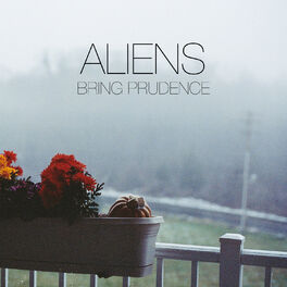 Album cover of Aliens