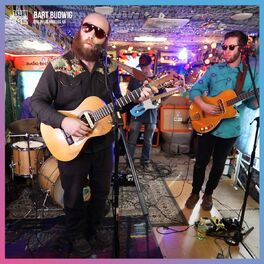 Album picture of Jam In The Van - Bart Budwig (Live Session, Los Angeles, CA, 2020)