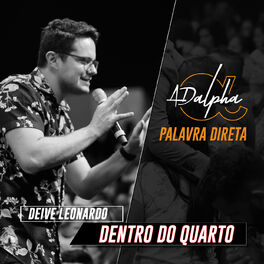 Album cover of Deive Leonardo: Dentro do Quarto