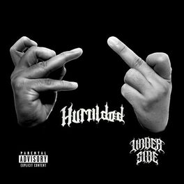 Album cover of Humildad