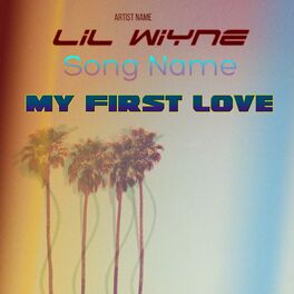 Album cover of My First Love (feat. Valley of wolves & Mesto)