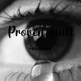 Album cover of Proven Guilt