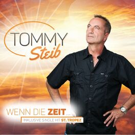 Album cover of Wenn die Zeit...