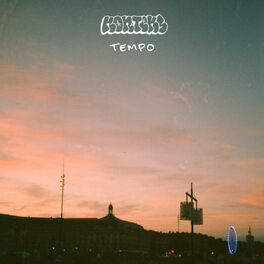 Album cover of Tempo