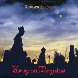 Album cover of Könige aus Morgenland