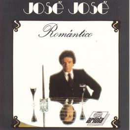 Album cover of Romantico