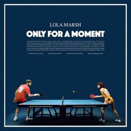 Album cover of Only for a Moment
