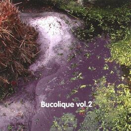 Album cover of Bucolique vol.2