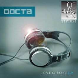 Album cover of Love Of House EP