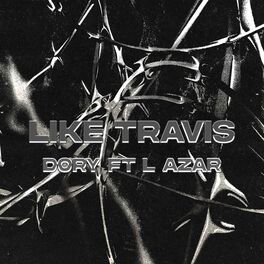 Album cover of Like Travis