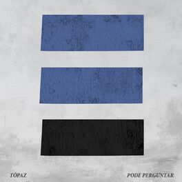 Album cover of Pode Perguntar