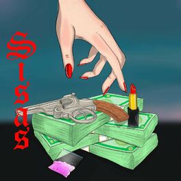 Album cover of SISAS