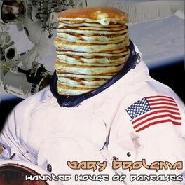 Album cover of Haunted House of Pancakes