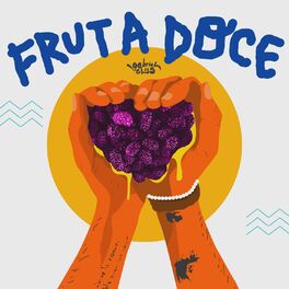 Album cover of Fruta Doce