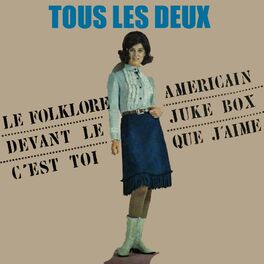 Album cover of Tous Les Deux