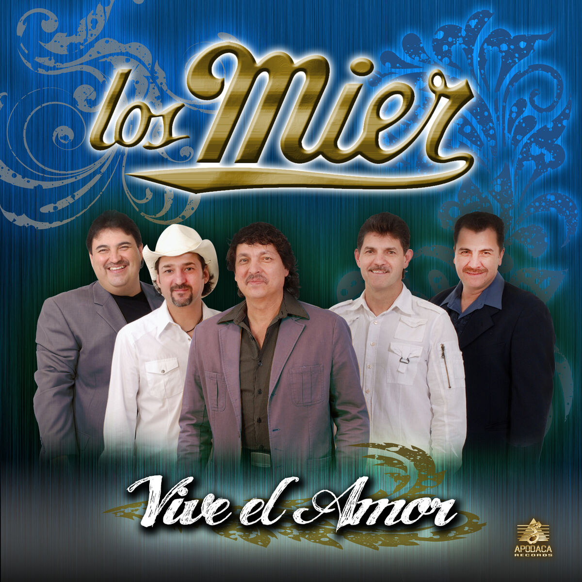 Los Mier: música, letras, canciones, discos | Escuchar en Deezer