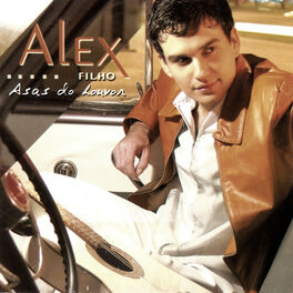 Album cover of Asas Do Louvor