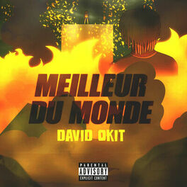 Album cover of Meilleur du monde - Single