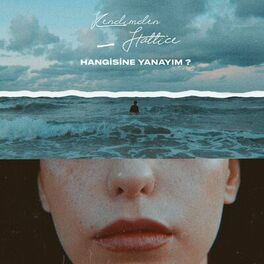 Album cover of Hangisine Yanayım?