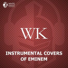 Album cover of Instrumental Covers of Eminem