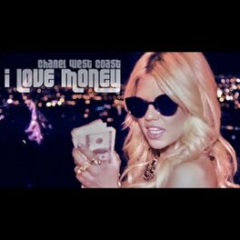 Chanel West Coast: albums, songs, playlists