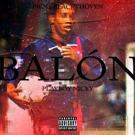 Album cover of Balón