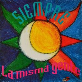 Album cover of Siempre