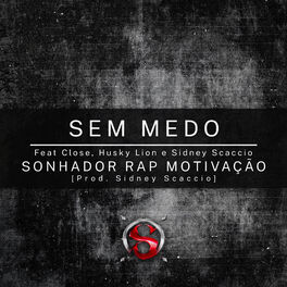 Album cover of Sem Medo