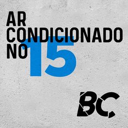 Album cover of Ar Condicionado no 15