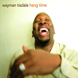 Album cover of Hang Time