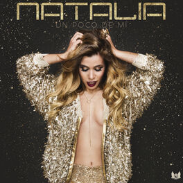 Album cover of Un Poco De Mi