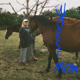 Album cover of Worst Mom