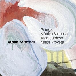 Album cover of Japan Tour 2019