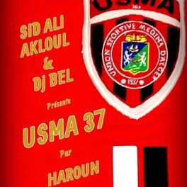 Album cover of Usma 37