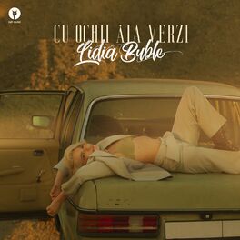 Album cover of Cu ochii aia verzi