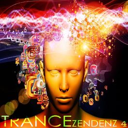 Album cover of TRANCE ZENDENZ 4 (A Progressive And Melodic Trance Sensation)