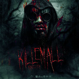 Album cover of Killemall