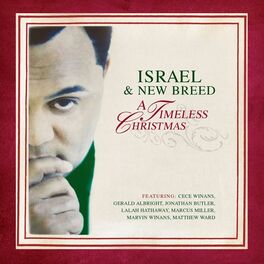 Album cover of A Timeless Christmas