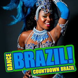 Album cover of Dance Brasil !