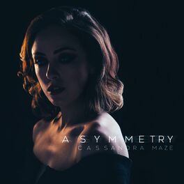 Album cover of Asymmetry