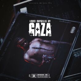 Album cover of Gaza (feat. Loski, OnDrills & S-D)