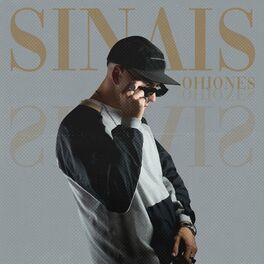 Album cover of Sinais