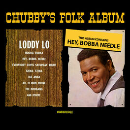 Album cover of Chubby's Folk Album