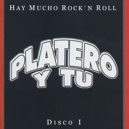 Album cover of Hay Mucho Rock & Roll, Vol. 1