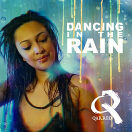 Album cover of Dancing in the Rain
