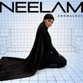 Album cover of Anomalous