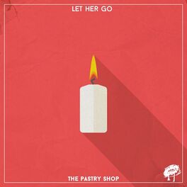 Album cover of Let Her Go
