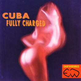 Album cover of Cuba - Fully Charged